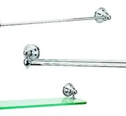 Linha Belle Époque Tradicional