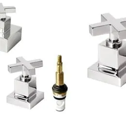 Linha Duna Quadratta