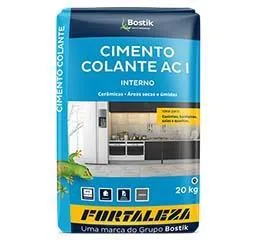 Cimento Colante AC-I Interior