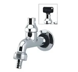 Torneira de Uso Restrito