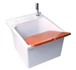 Linha Tanques - Deca