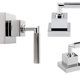 Linha Quadratta - Deca