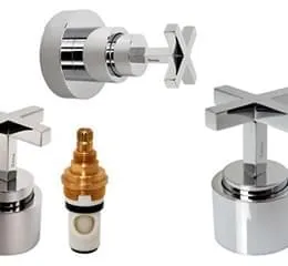 Linha Quadratta Clássica