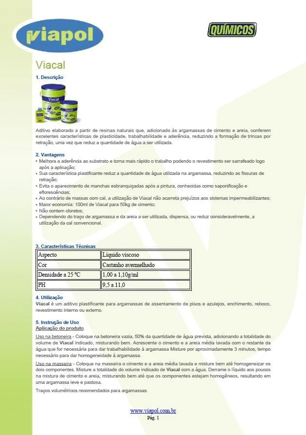 Download de catálogo