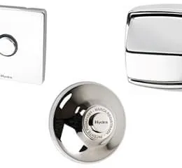 Válvulas de Descarga Hydra