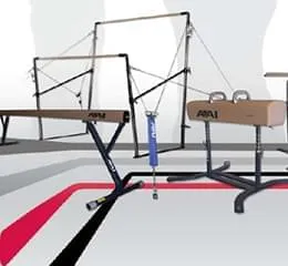 Equipamentos Esportivos