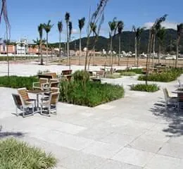 Pisos Drenantes - Braston Paraná