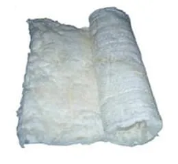 Manta sem Resina com Tela para uso Industrial