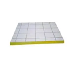 Sistema Heme Piso / Heme Felt