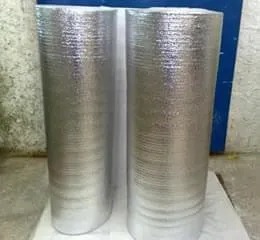 Subcobertura Flex Foil