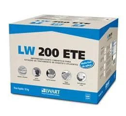 LW 200 ETE