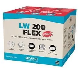 LW 200 Flex Fibras