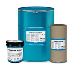 LW Biancola Acrílica