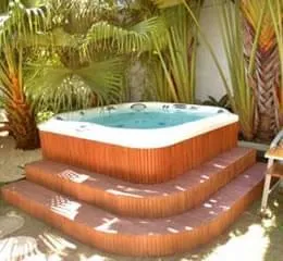 SPA Premium J350 Jacuzzi