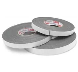 Fita Adesiva de Espuma para Vedação