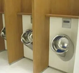 Válvulas de Descarga - Draco