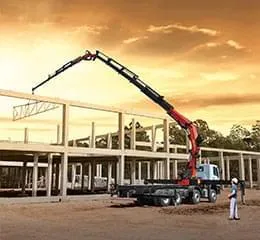 Guindaste Articulado PK 63002-EH