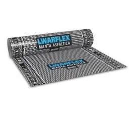 Lwarflex Super Manta Asfáltica EL