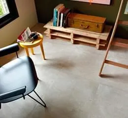 Linha Concretíssyma