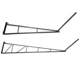 Bandejas de Proteção - Torcisão