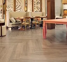 Linha Ecoparquet