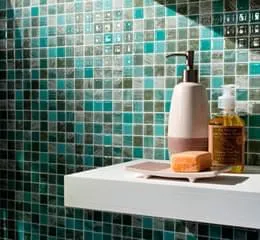 Linha Like Mosaic