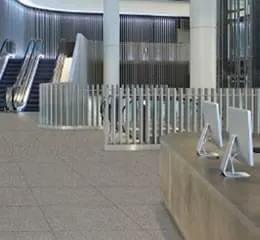 Linha Mineral Técnica