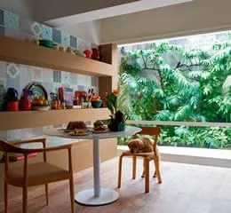 Linha Provence - Portobello