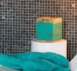 Linha Stone Extra Fino