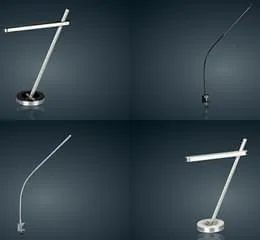 Lâmpadas e Luminárias LED Gaya