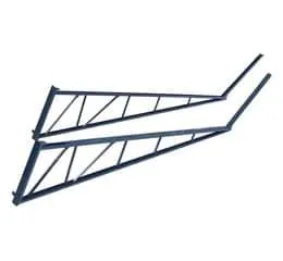 Bandeja de Proteção Primária - Equipamentos FA