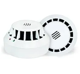 Detectores de Fumaça AMG’E