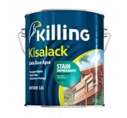 Kisalack Stain Impregnante