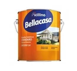 Bellacasa Esmalte Sintético