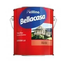 Bellacasa Esmalte para Assoalho