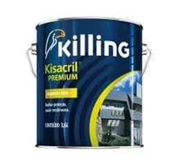 Massa para Madeira Base Água