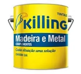 Fundo Branco para Madeira Base Água