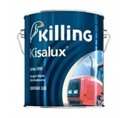 Kisalux Esmalte Sintético