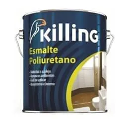 Esmalte Poliuretano