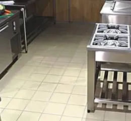 Coleção Industrial Kitchen