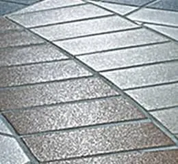 Coleção Minerale Rustico