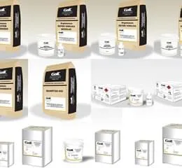 Coleção Anticorrosiva