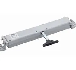 Automação de Persianas Udinese