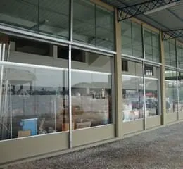 Vidro Temperado - Decorglass