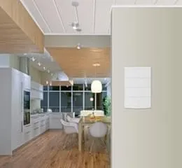 Quadro de Distribuição Slim