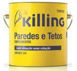 Impermeabilizante Acrílico