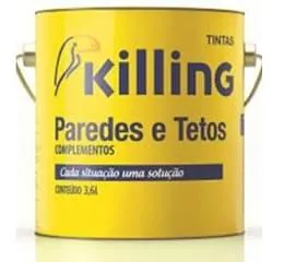 Selador Acrílico Premium