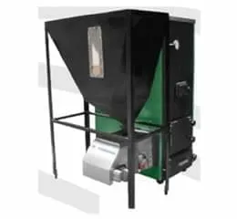 Aquecedores Biológicos A Biomassa