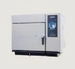 Forno Combinado com Micro-ondas