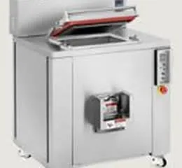 Processadora de Resíduos Orgânicos